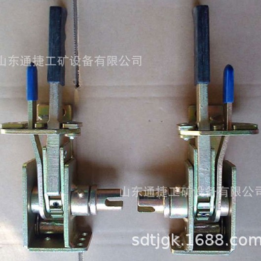 工程用手扳棘轮紧绳器  建筑用手扳棘轮紧绳器