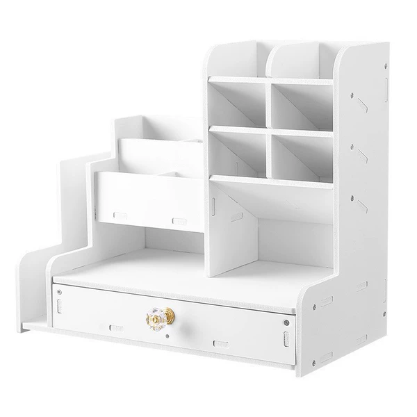 Pens holder, bookshelf