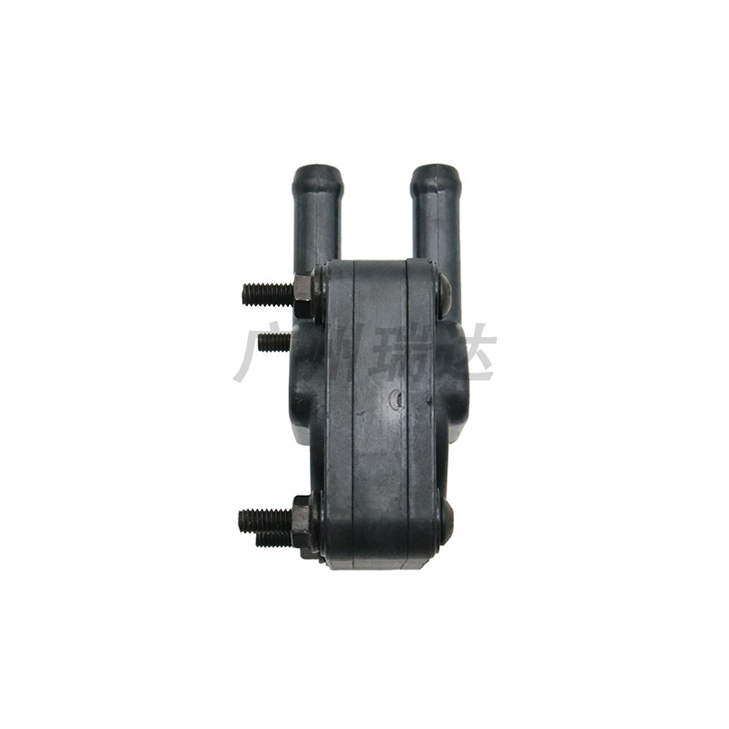 39210 - 27401 Sensor de presión diferencial para modelos Kia modernos 3921027401