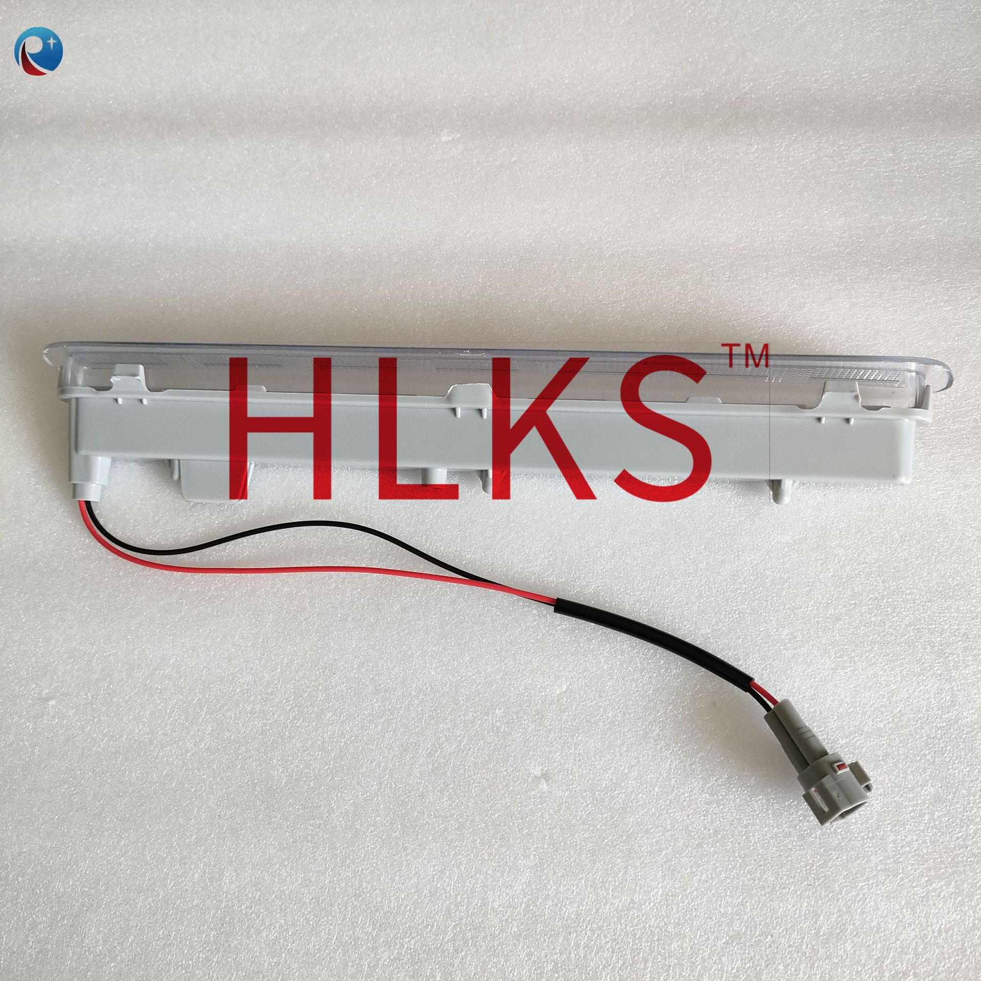81570-0k100 adecuado para Toyota HELAX REVO luz de freno trasera de Alta Luz 15 HILUX