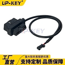 ���濵��˹RAM 2018��ȫ�T��·OBD2��|�\��J1962܇�d�\��������