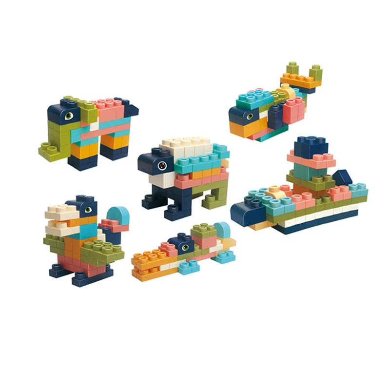 Многофункциональный конструктор для обучения