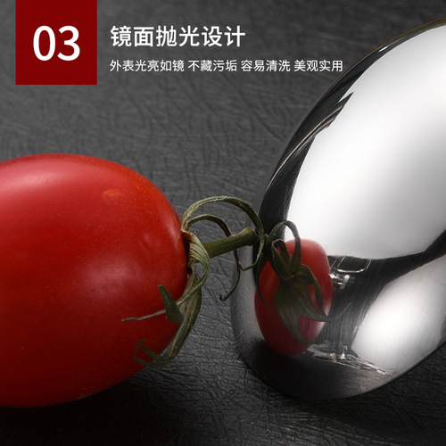 304 elegant stainless steel tableware thickened western steak knife and fork set hotel tableware stainless steel knife and fork