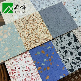 人造石;板岩、文化石;其他石材石料