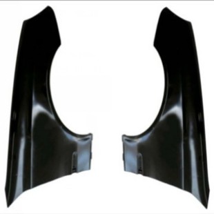 Suitable for Mercedes-Benz W211 Front Fender, New Fender Auto Parts Sheet Metal Parts Benz W211