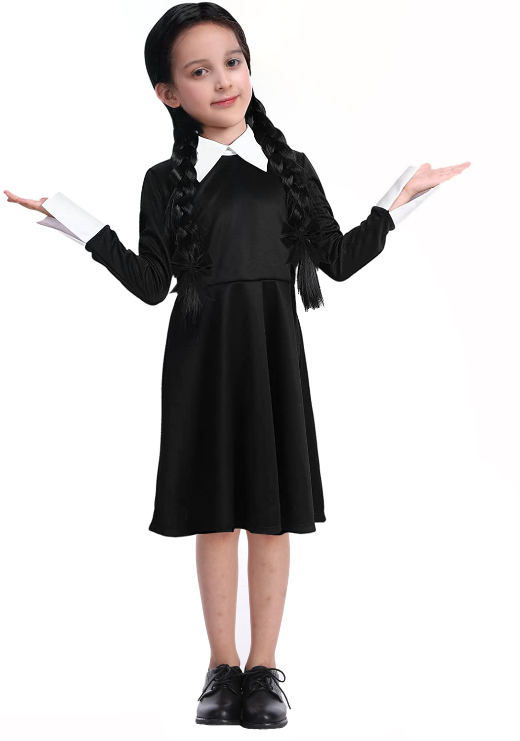 Halloween DE LOS NIÑOS película femenina papel Cosplay ropa partido traje etapa rendimiento distribución al por mayor