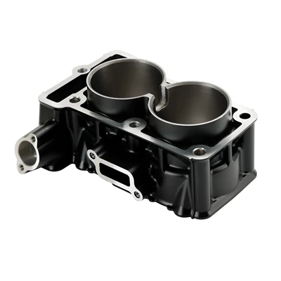 Cylinder and parts for Kawasaki Ninja