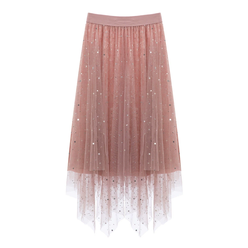 Skirt, mini-skirt, plus size, internet celebrity