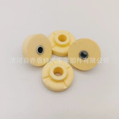 Buffer Pad for: BMW Suspension and Shock Absorber Systems