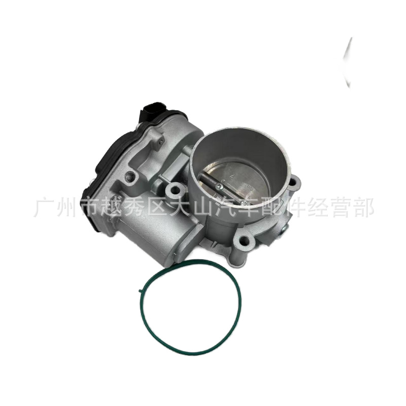 Manufacturer Supplies Mondeo 2.5L Throttle Body Ds7Z-9E926-D Ds7Z-9E926-A 67-601