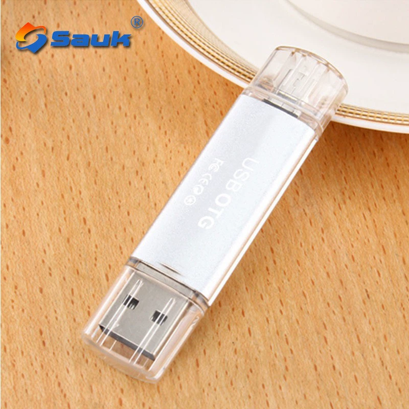 Ёмкий USB-флеш-диск, мобильный телефон, металлический ноутбук, 8Г, 32 гигабайта ОЗУ, оптовая продажа