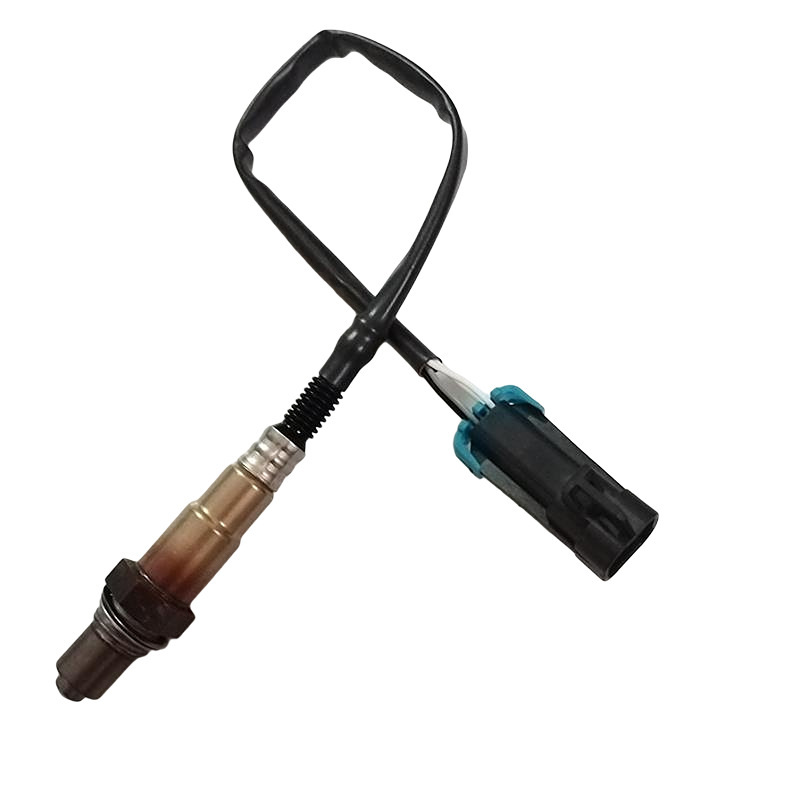 Suitable for Buick, Cadillac, Chevrolet, Fiat, Isuzu, and Opel vehicles; this is an oxygen sensor