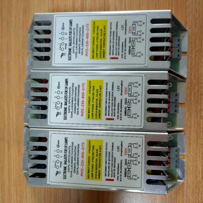 销售PH15-230-800-150紫外线灯管电子镇流器 PH8-230-1000-155