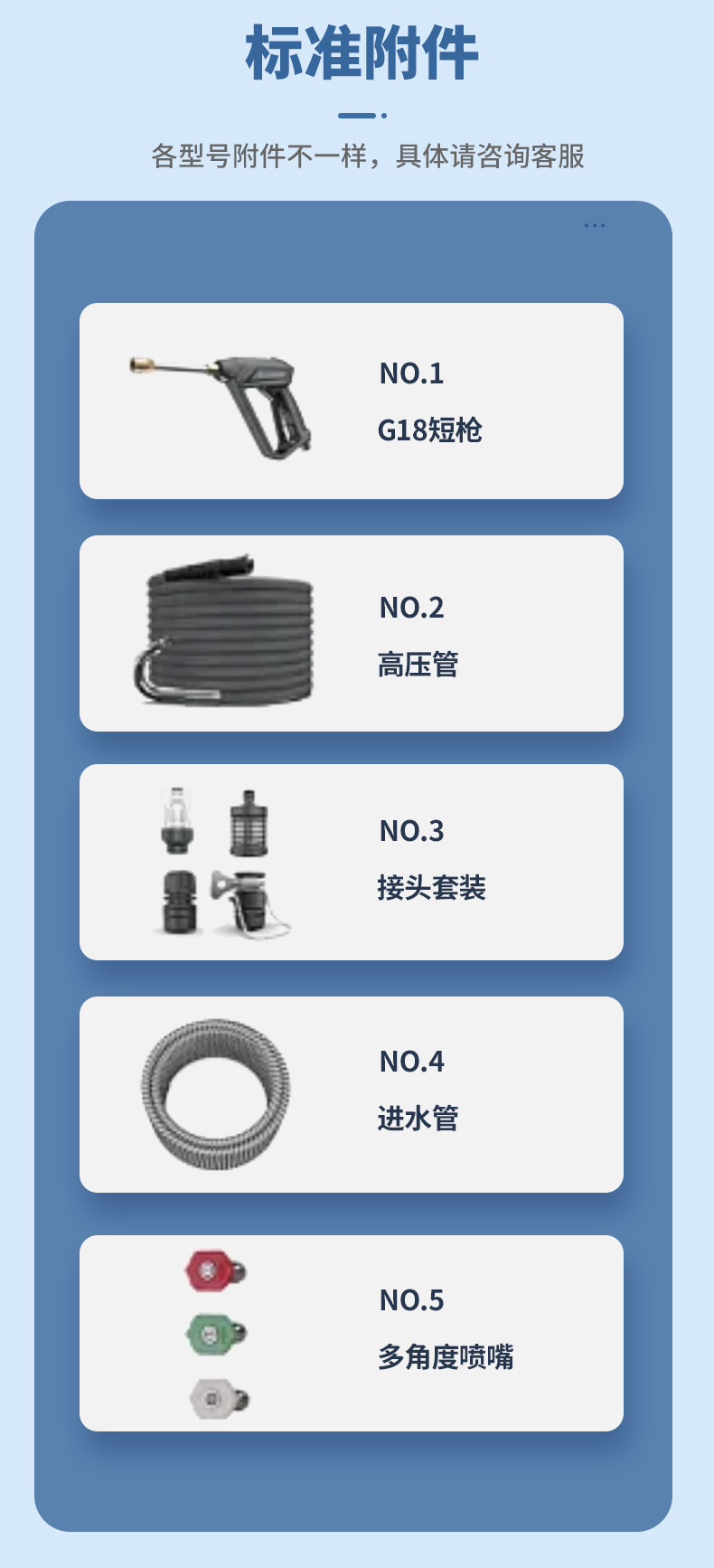 Green Power Household Car Washer, Tiger Power Iron Armor Household Cleaning Machine, High-Pressure Car Washer, Small Household Cleaning Machine