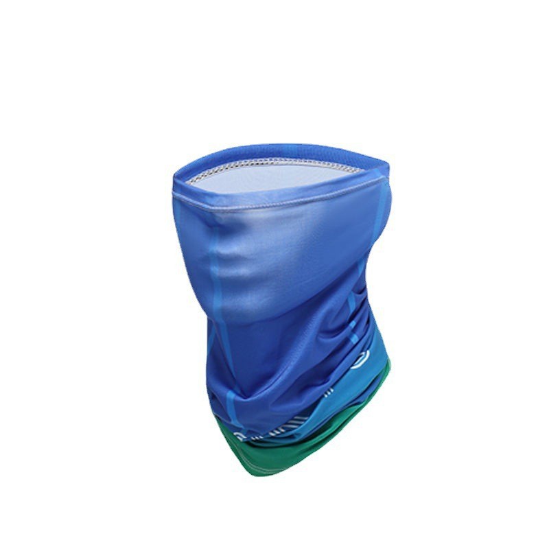 Manga de hielo de protección solar manga hombres y mujeres manga de mano de seda de hielo protección del brazo protección solar verano guantes delgados