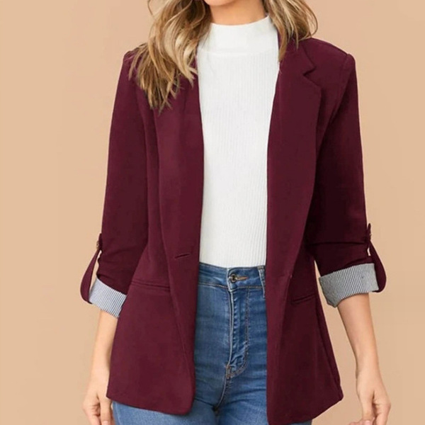 demi-season fashionable cardigan