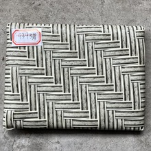 金藤工艺篮子塑料藤条编织材料PE仿真藤带户外家具椅子凉竹席工厂