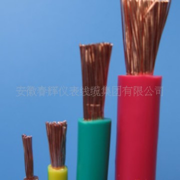 供应丁腈电力软电缆YVFR