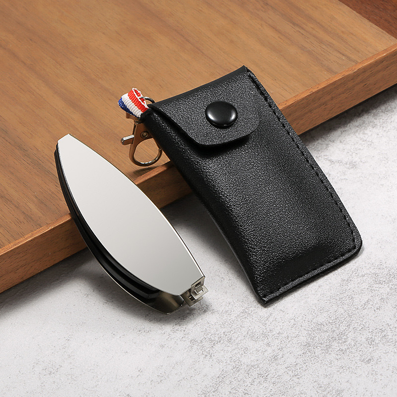 Hombres anti-caída anti-compresión bolsillo plegable gafas de luz azul de alta definición gafas de luz