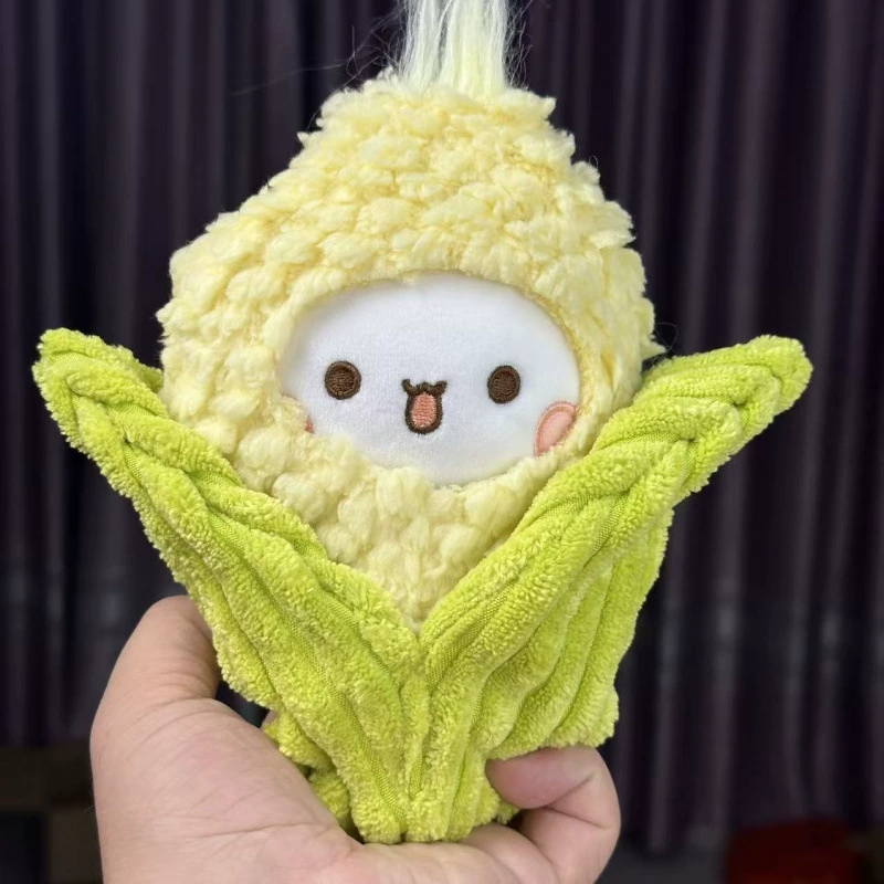 Милая плюшевая кукла, мультяшная игрушка, подвеска, новая коллекция, подарок девочке, оптовая продажа