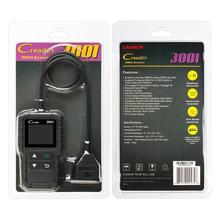 羳l Ԫ X431 Creader /CR3001 OBD IIȫxa 