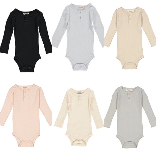 Lan Jing Modale Newborn Baby Long Sleeve Pajama Set, Boneless Winter Children's Clothing, Onesie, Undershirt, Crawling Suit