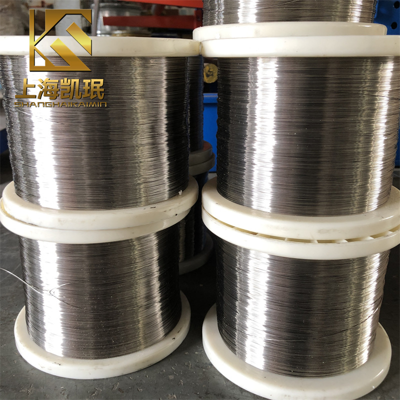 供应 N6镍丝 镍带 N6镍棒 镍线 N6纯镍