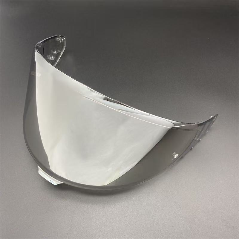 Z8 Helmet Lens Compatible with Full-Face Helmet Lenses Rf1400 X15 Nxr2 Cwr-F2 Z8 Motorcycle Accessories Electroplating