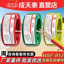 �����Դ�� WDZ-BYJ�͟��o�u��о�~о늾�Ӳ��1.5/2.5/4/6/10���b