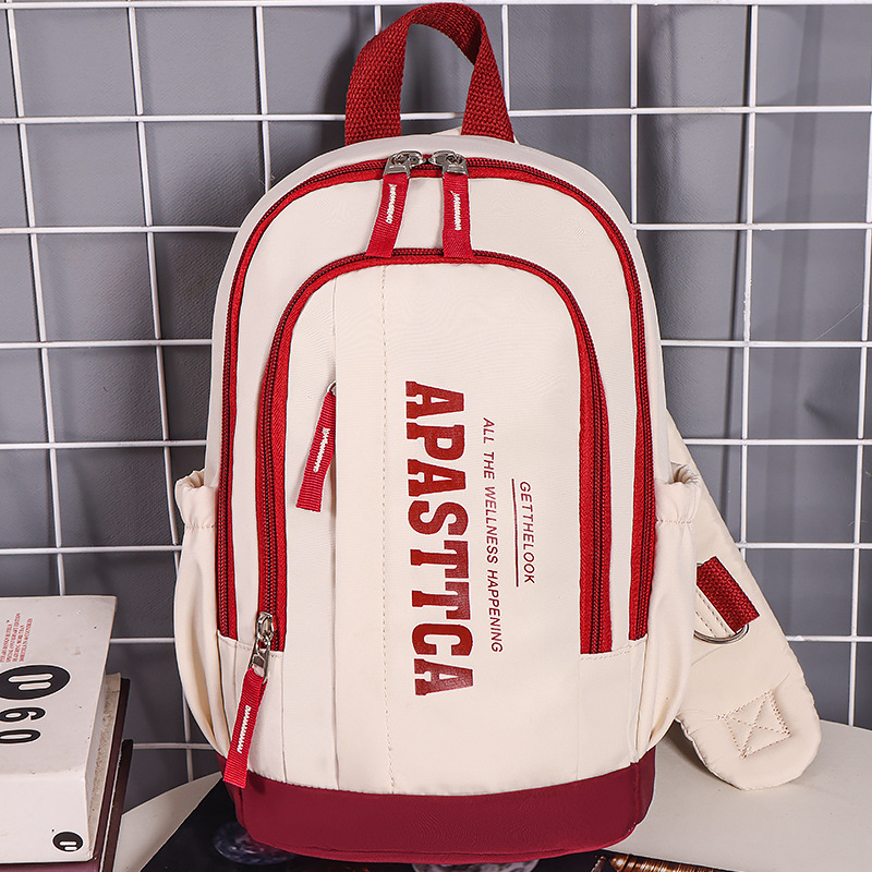 Bolso de pecho para mujeres 2026 nuevo bolso de hombro para mujeres bolso de hombro para hombres bolso de hombro casual para mujeres bolso de hombro para parejas universitarias