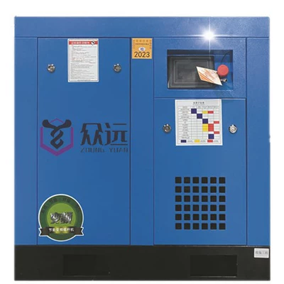 air compressor, Hava kompressorları
