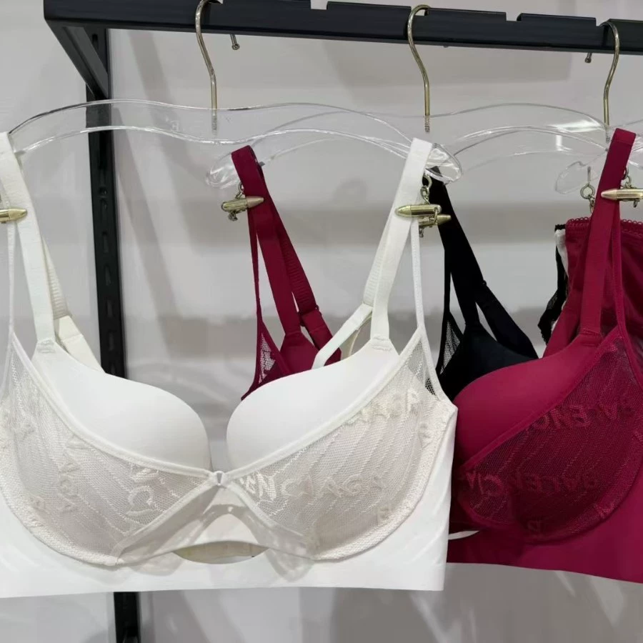 Еслиющего кружевного бюстье без проводов, sexy бюстгальтер в стиле французском