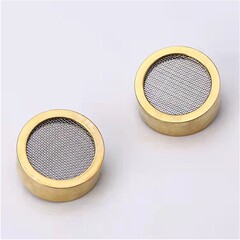 静電容量大振動膜25mmマイク高感度マイク録音静電容量マイクマイクマイク部品