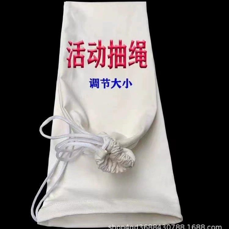 Шаклонгская дробилка утолщает тканевые мешки, прочные бытовые двухфазные трехкамерные кукурузные и другие зерновые мешки