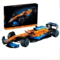 McLaren F1 High-Brick Export Edition
