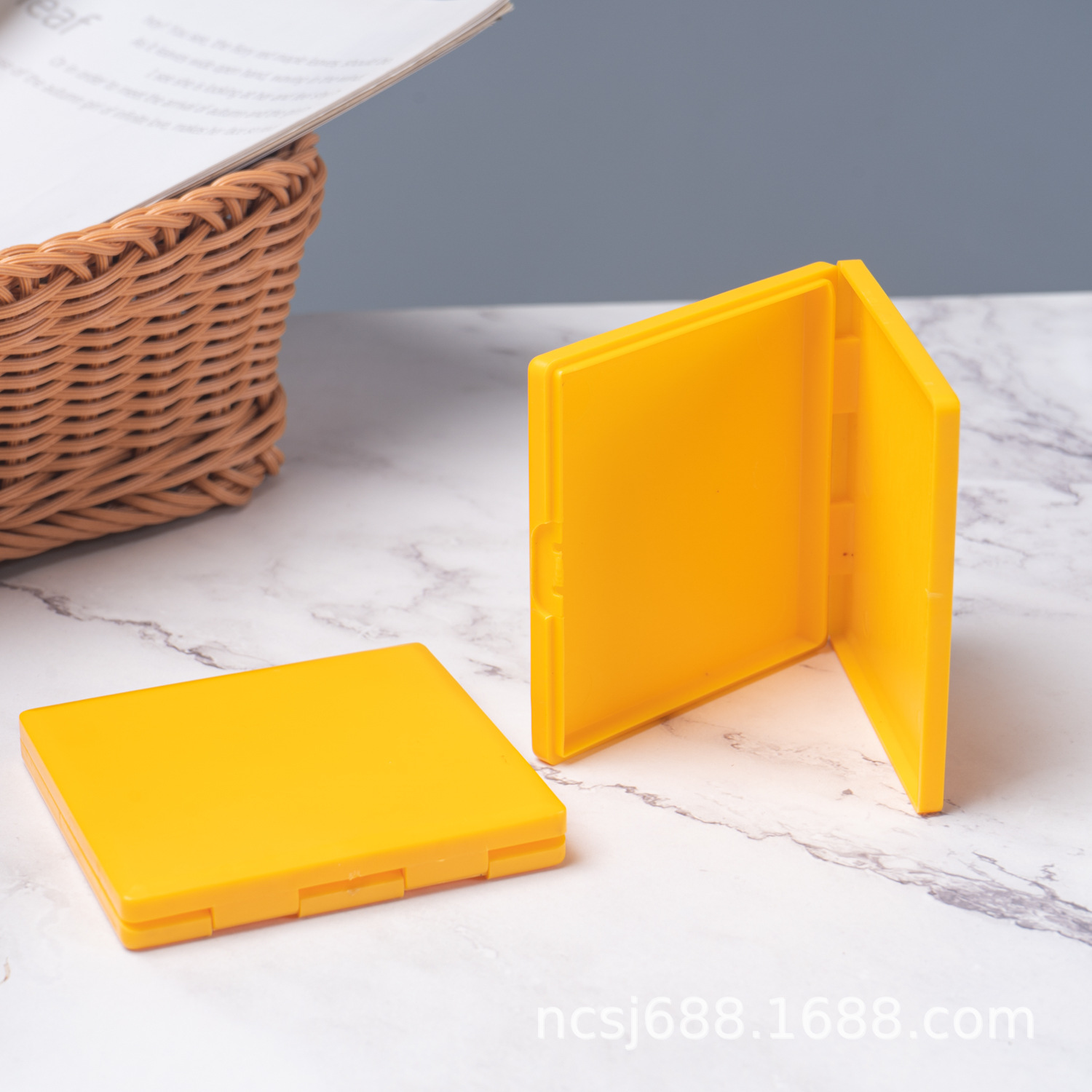 塑料盒子  包装盒 首饰盒 食品盒 饭盒卡通收纳盒 糖果盒 通用盒