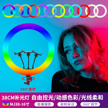 mj38  rgb 16�粹��ƶ�ɫ�����������ջ��δ���������Ƶֱ����