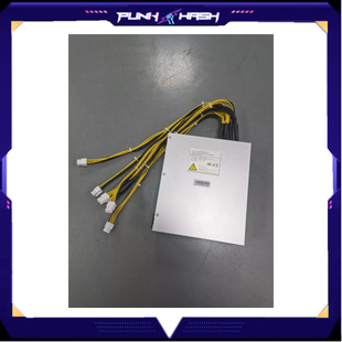 Goldshell Bp-H-2800W Switching Power Supply Goldshell Ck5 Hs5 Kd5 Power Supply