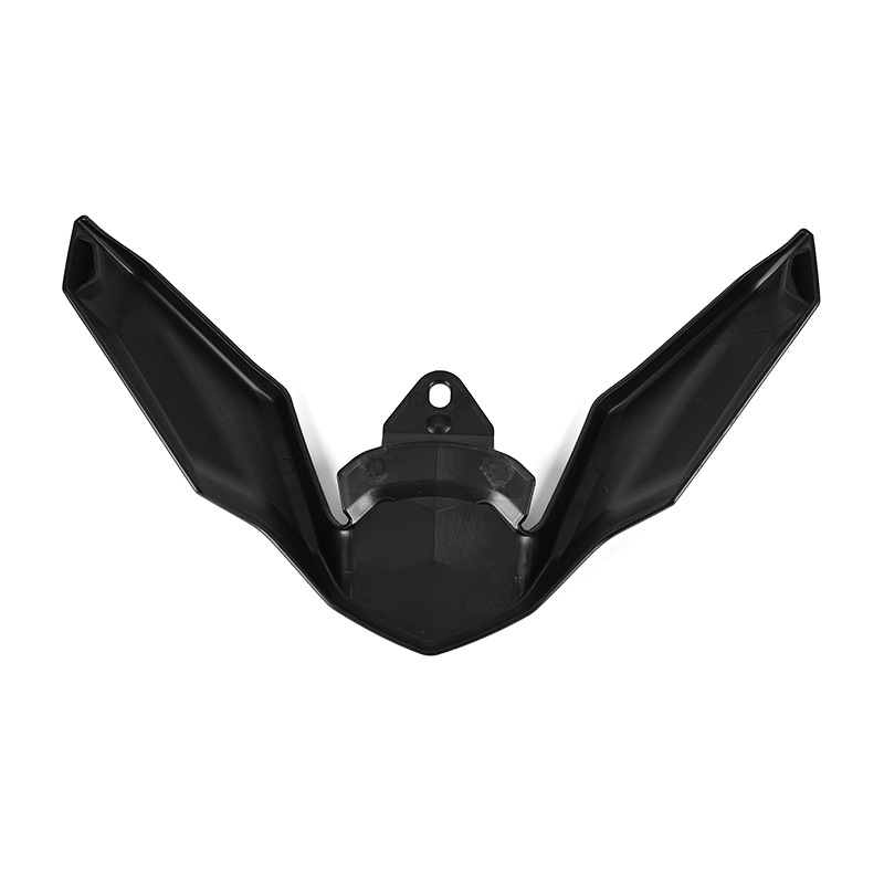 Suitable for Bmw/Bmw R1250Gsr1200Gs Waterbird Modified Extended Beak Front Fender Extension Motorcycle