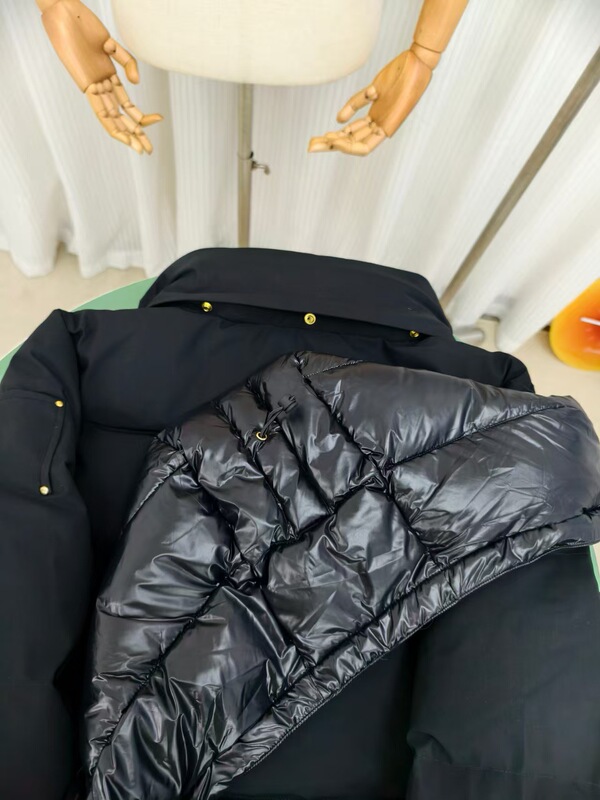 MooseDownjacket3Q剪刀羽绒服34款金剪刀情侣款外套冬季加厚保暖|undefined