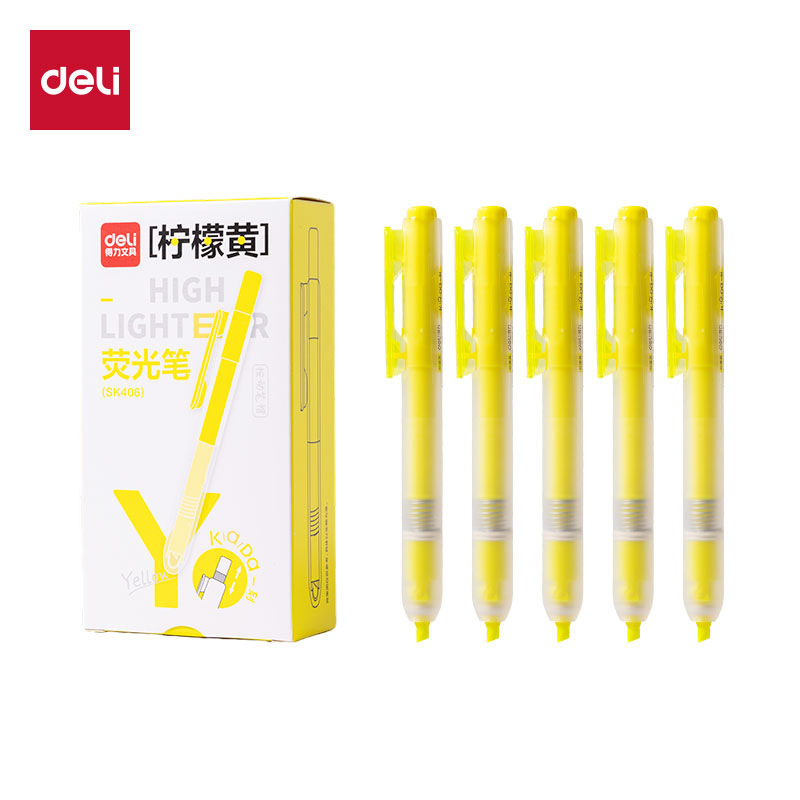 1 yellow [12 shots for the whole box]