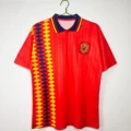 1994/95 season spain home game