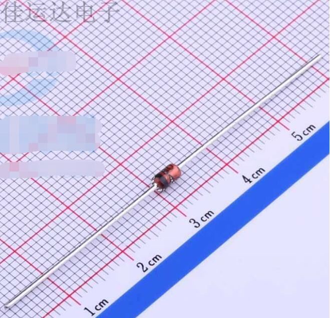 1N4750A 规格 DO-41 稳压二极管 现货供应