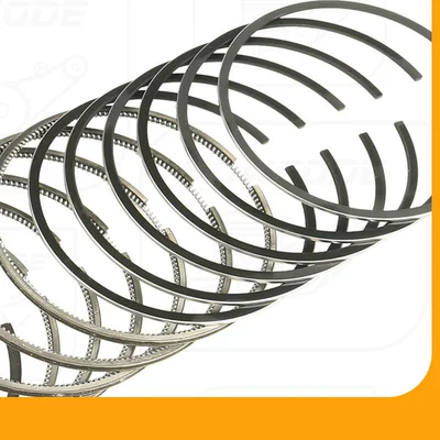 Piston, piston ring, piston pin Volkswagen Phaeton 6.0