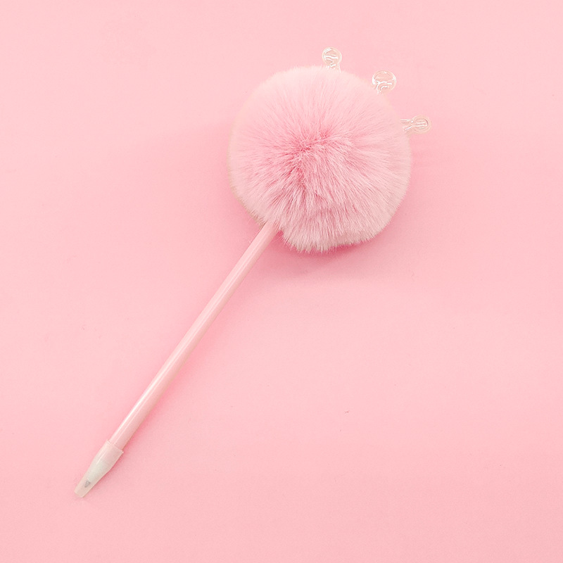 Bolígrafo con forma de corona, bolígrafo de punta redonda con relleno de arenas movedizas de colores, regalo publicitario, premio creativo, bolígrafo con forma de corona de alta calidad