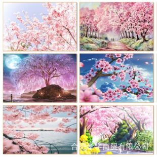 Դ�^�S�����l5D�ʯ��ʮ�ֽ���Ȼ�L����DIY�ֹ��N�ѻ��M荴uʯ��