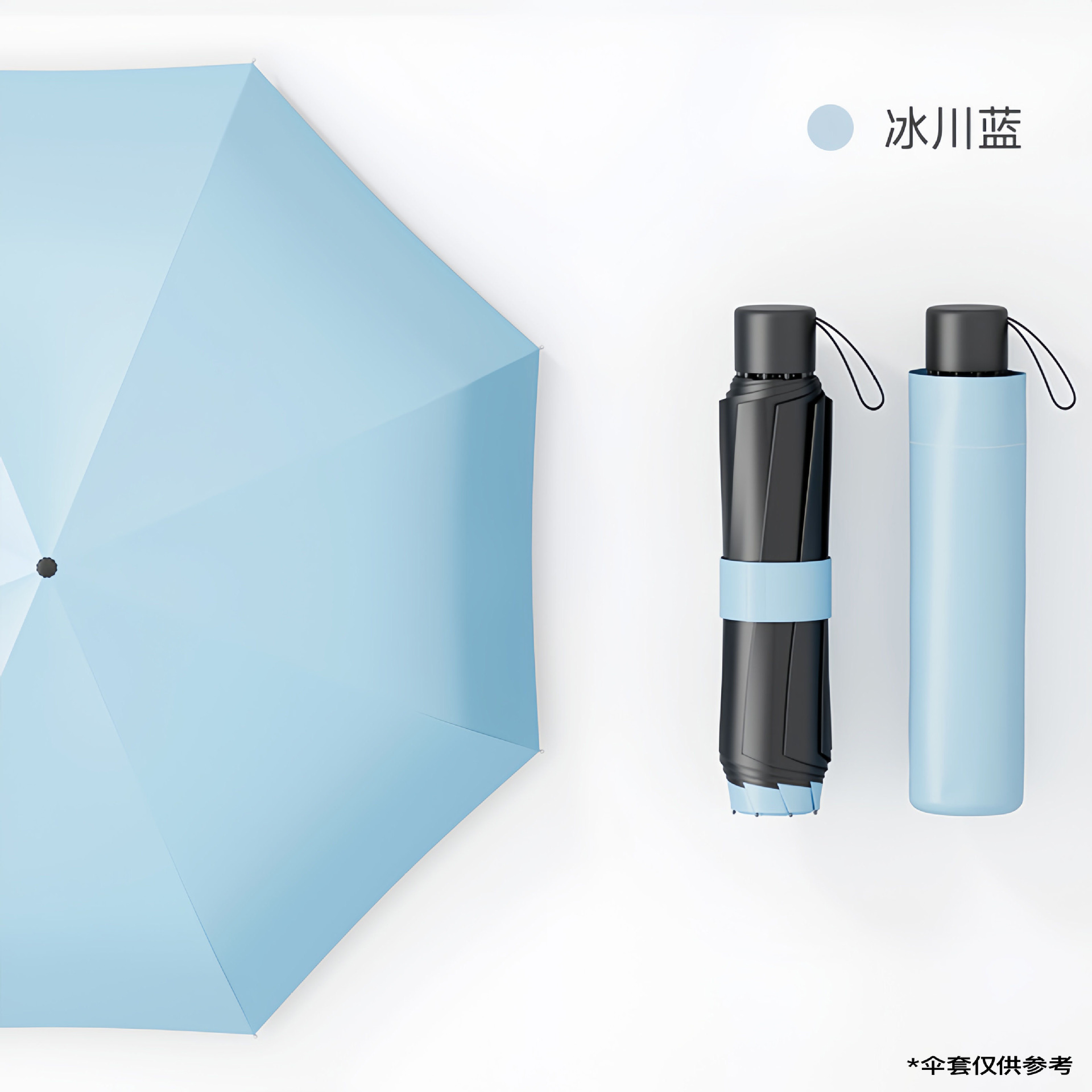 12 hueso paraguas gran paraguas paraguas de doble uso paraguas de sol manual plegable paraguas anti-tormenta paraguas publicitario