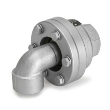 韩国 KJC 回转接头旋转接头 KJ 200/300/400/410