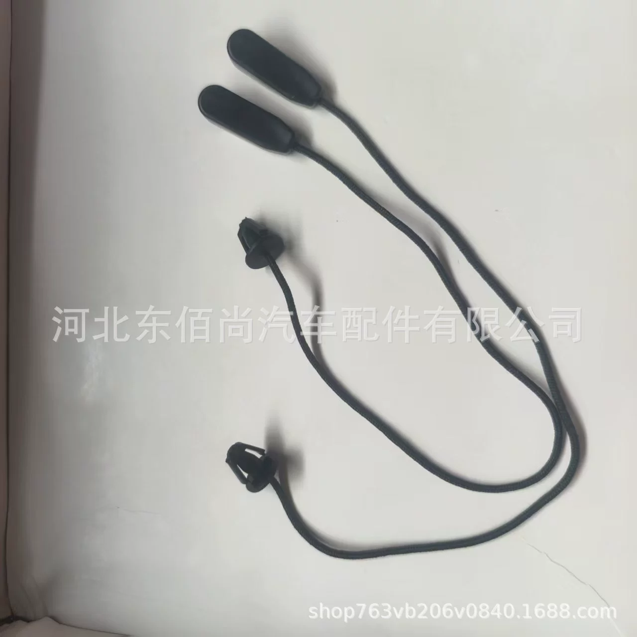 BHN9-68-315A Подходит для багажника Mazda 3 CX-3, тяговой шнур удержания BHN968315A
