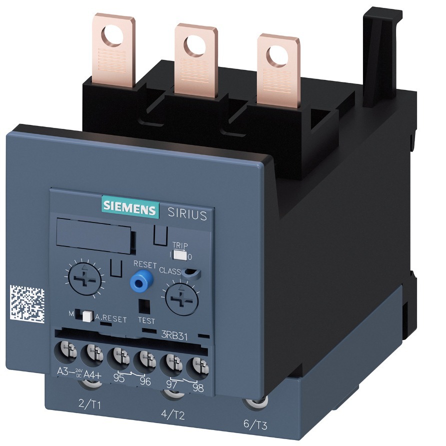 原装3RB3143-4XX1-4XW1-4XD0-4XB0-4UX1-4UW1-4UD0过载继电器